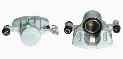 BUDWEG CALIPER 341252 -  Тормозной суппорт